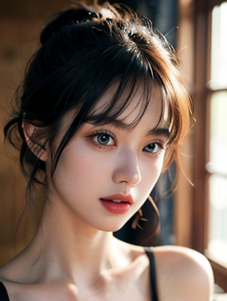 漫反射：光与交换机的奇妙邂逅